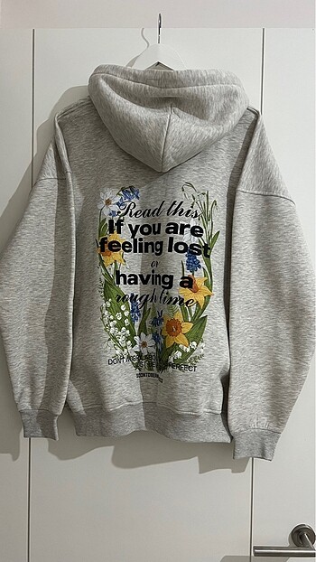 l Beden çeşitli Renk Soontobeannounced Sweatshirt