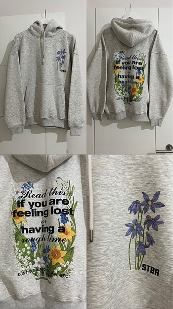 Soontobeannounced Sweatshirt