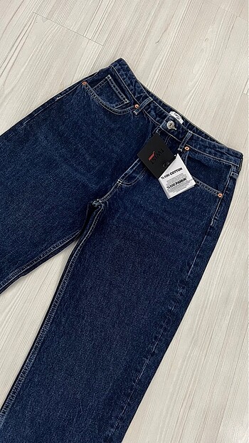 Twist Jean Pantolon