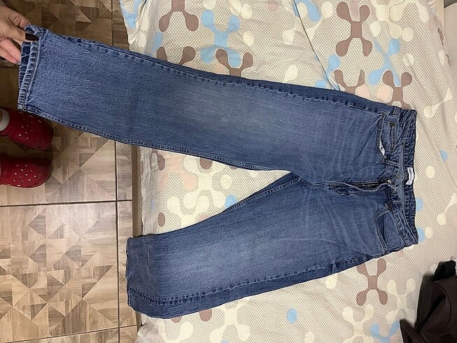 Zara Zara jean