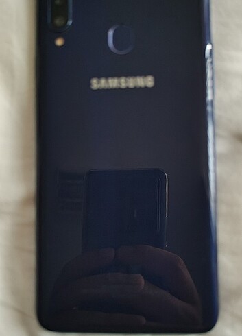Samsung Galaxy a20 