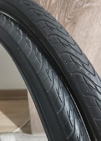 Michelin bisiklet lastiği  - Görsel 2