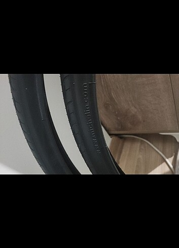 Michelin bisiklet lastiği  - Görsel 3