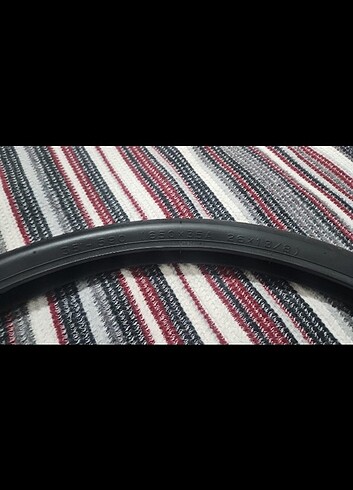 Michelin bisiklet lastiği  - Görsel 5