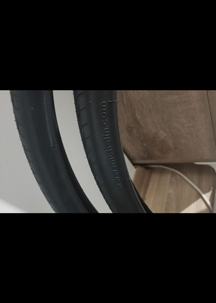 Michelin bisiklet lastiği  - Görsel 3
