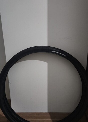 Michelin bsiklet lastiği  - Görsel 2