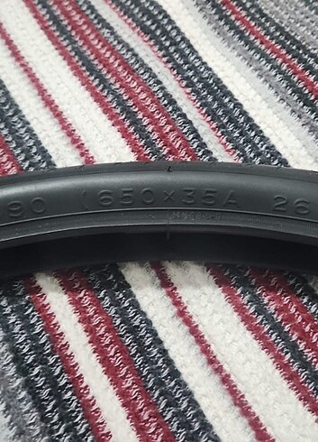 Michelin bsiklet lastiği  - Görsel 4