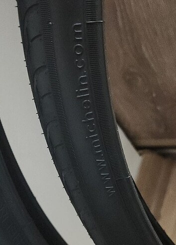Michelin bsiklet lastiği  - Görsel 6