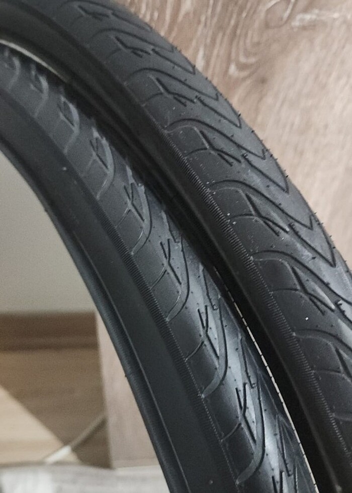 Michelin bsiklet lastiği  - Görsel 3