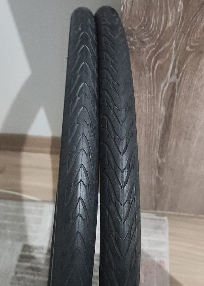 Michelin bsiklet lastiği  - Görsel 5