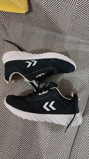 Hummel Hummel erkek çocuk ayakkabı 36