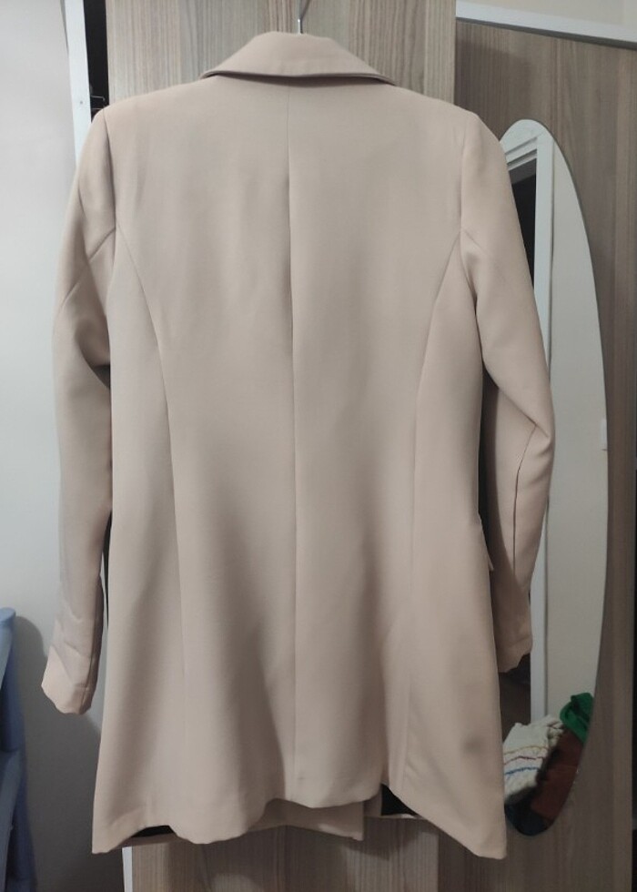Blazer Ceket - Görsel 2