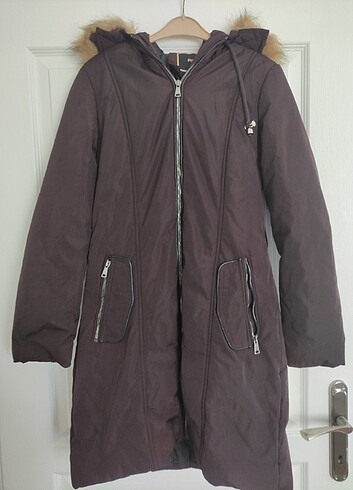 Şişme Mont - Görsel 3