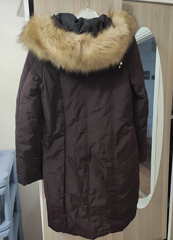 Şişme Mont - Görsel 4