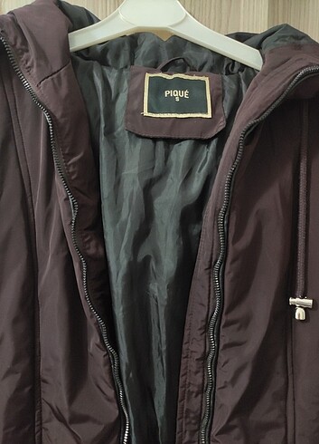 Şişme Mont - Görsel 6