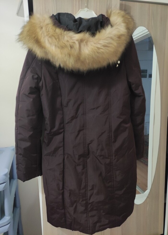 Şişme Mont - Görsel 4