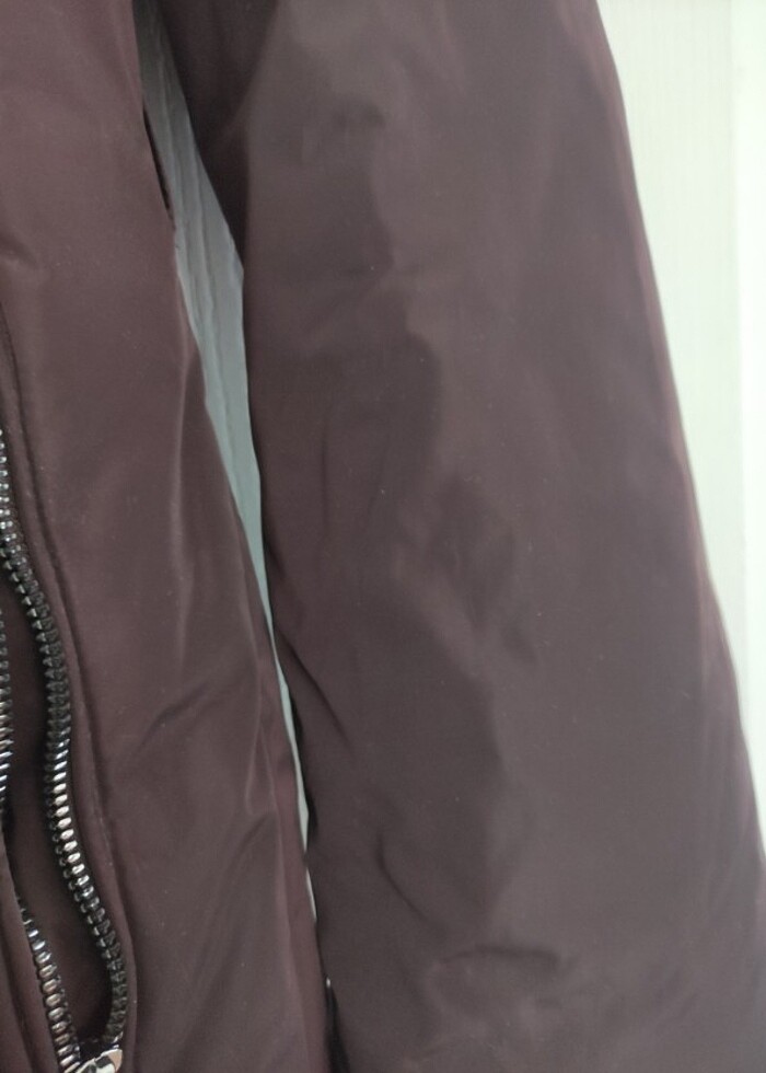 Şişme Mont - Görsel 5