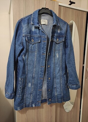 Kot ceket - Görsel 2