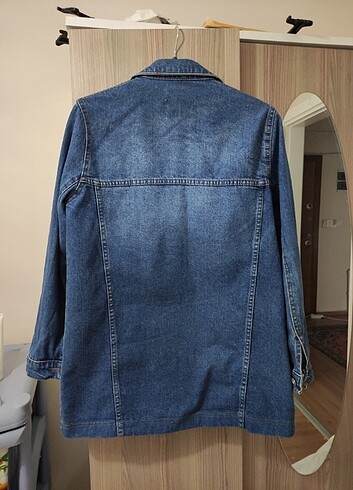 Kot ceket - Görsel 3