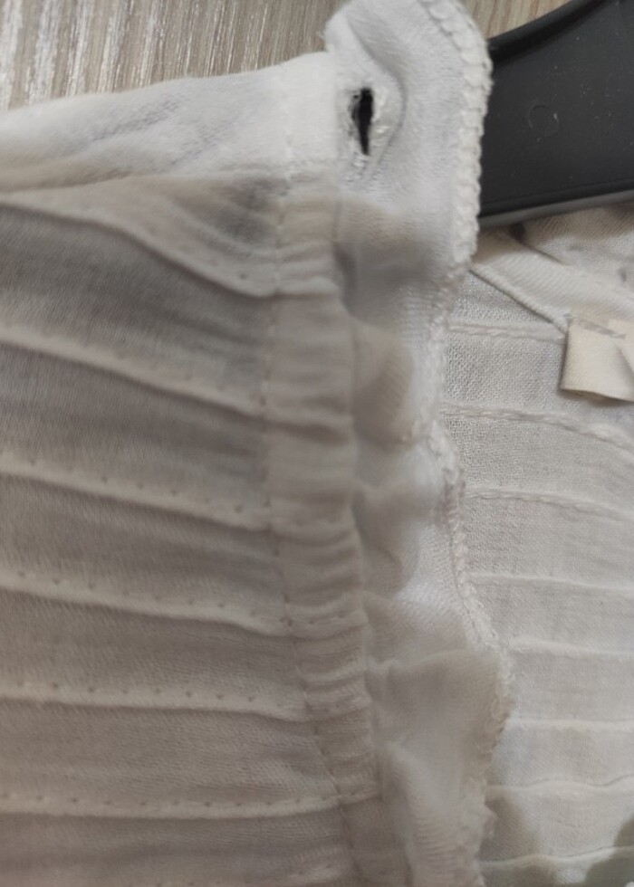 Koton gömlek - Görsel 2