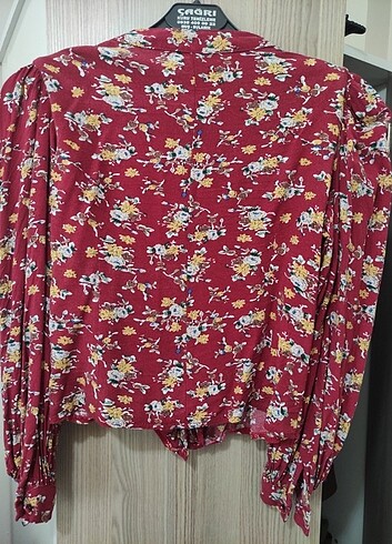 Trendyol gömlek - Görsel 2