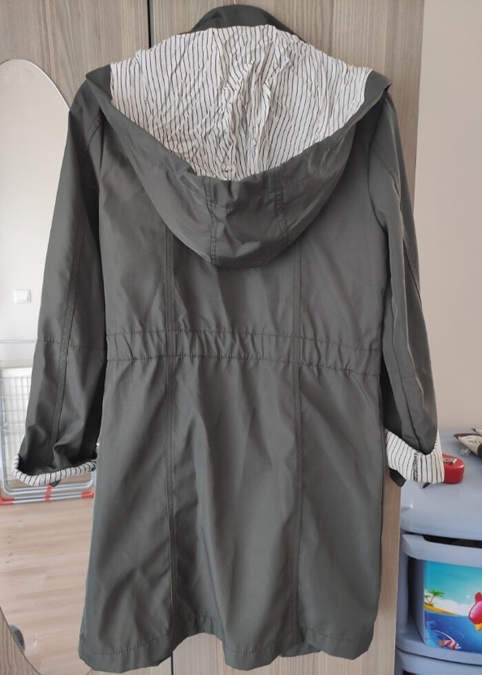 Yağmurluk - Görsel 2