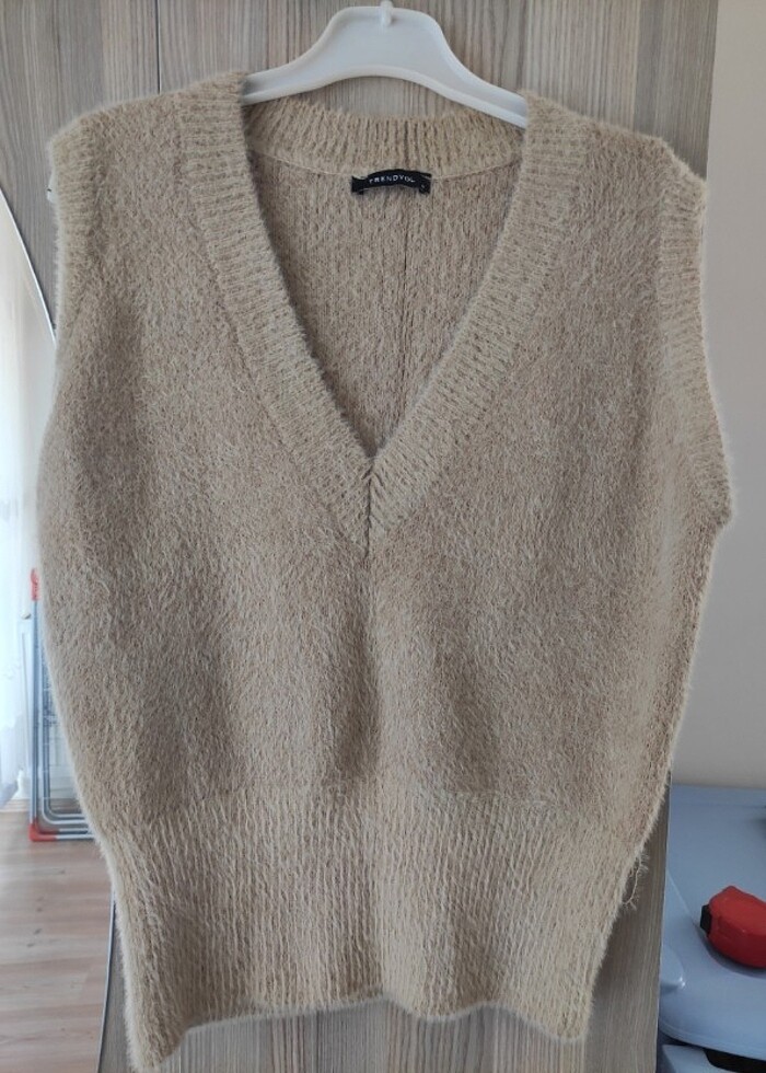 Trendyol Süveter-Kazak - Görsel 3