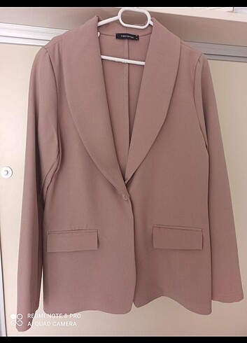 Trendyol & Milla Blazer Ceket