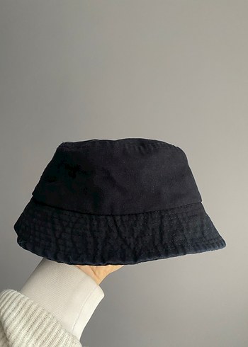 balıkçı bucket şapka - Görsel 3