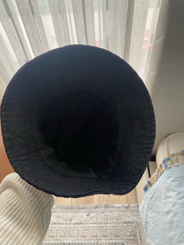 balıkçı bucket şapka - Görsel 4