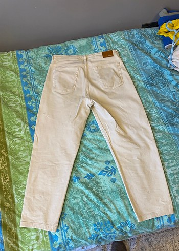 Loose Fit HYPETR Pantolon - Görsel 4