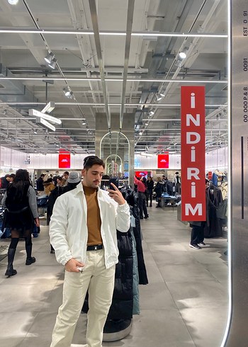 Loose Fit HYPETR Pantolon - Görsel 3