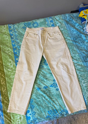 Loose Fit HYPETR Pantolon - Görsel 2