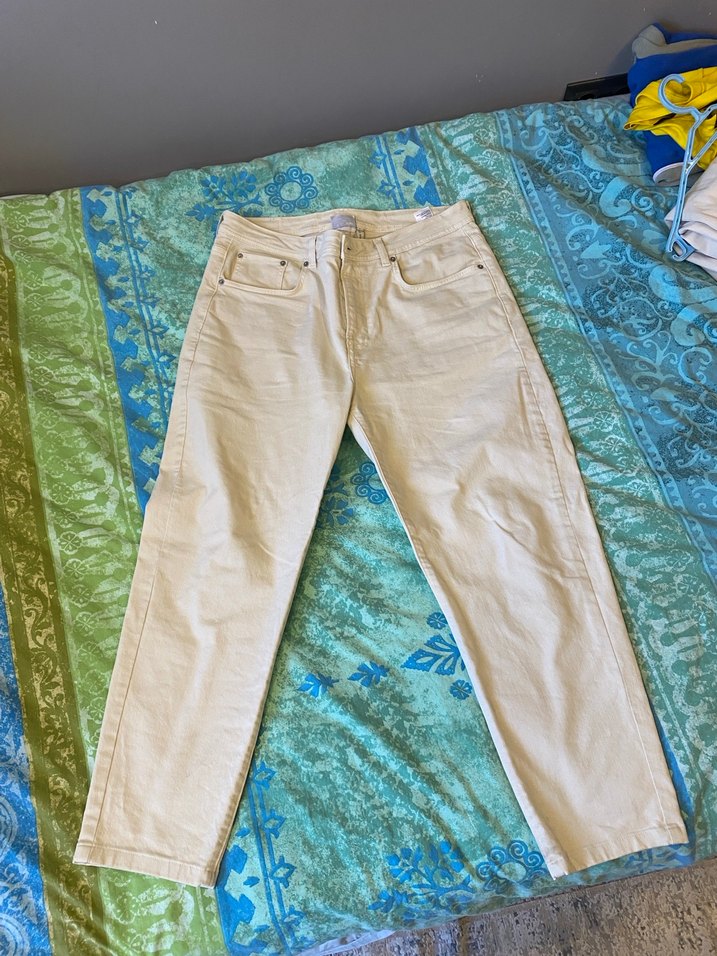 Loose Fit HYPETR Pantolon - Görsel 2