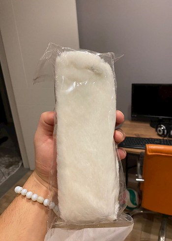 Yünlü Kalemlil - Görsel 2