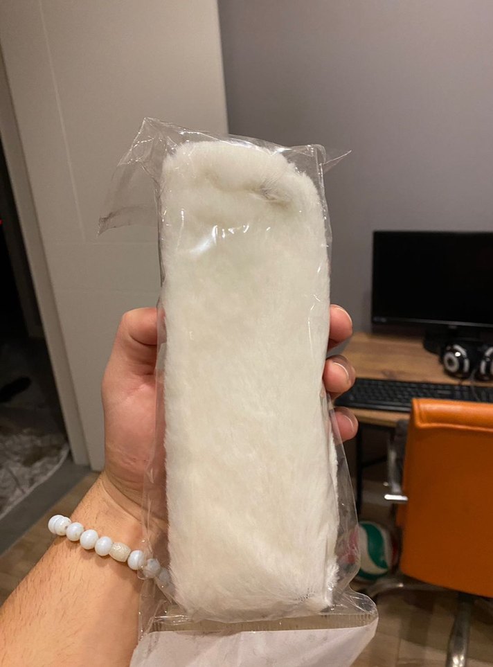 Yünlü Kalemlil - Görsel 2