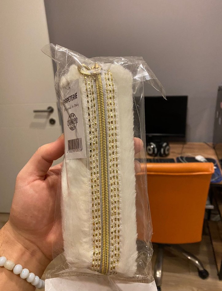 Yünlü Kalemlil - Görsel 3