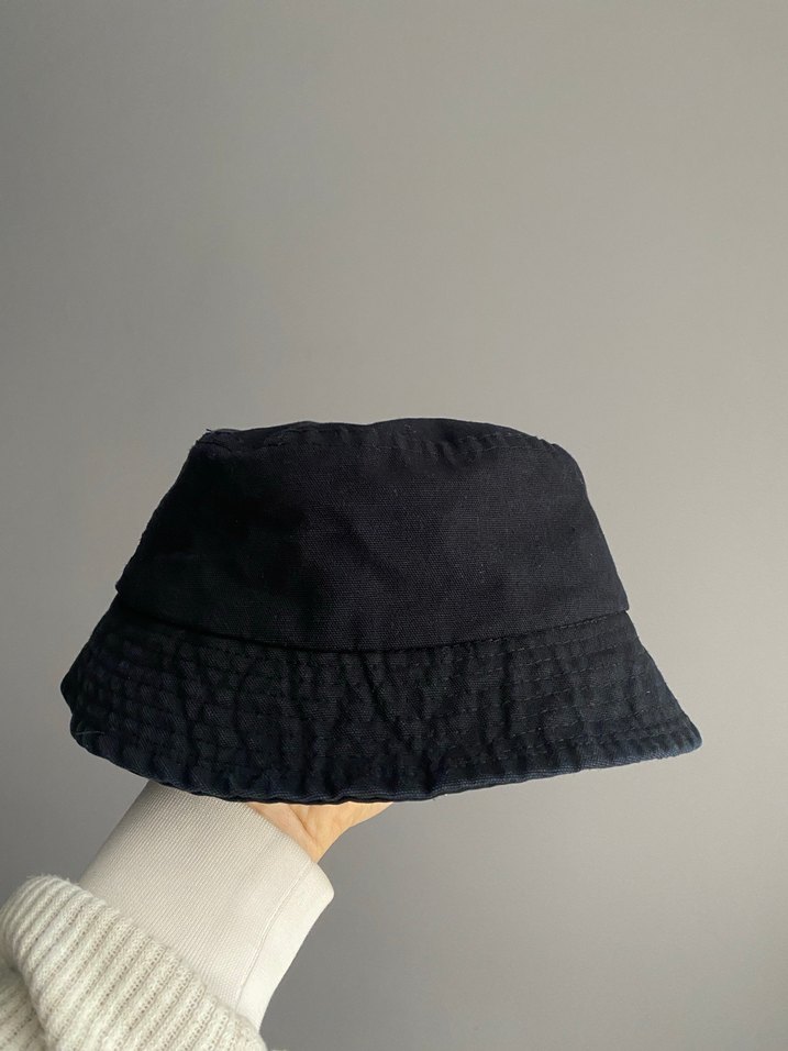 Bucket Balıkçı Şapkası - Görsel 3