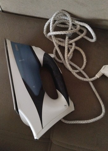 Dijital Ekranlı Beko Ütü - Görsel 3