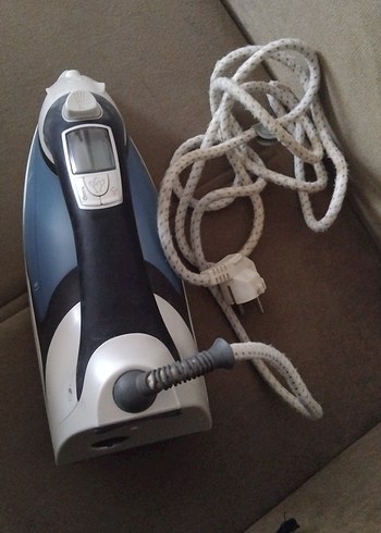 Dijital Ekranlı Beko Ütü - Görsel 2