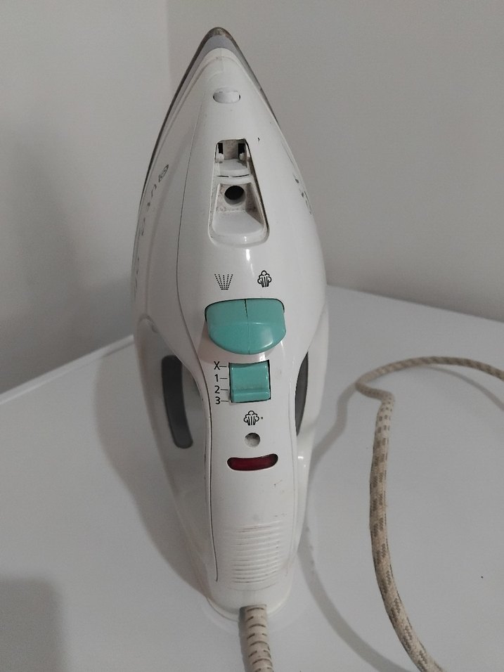 Arçelik Ütü - Görsel 3