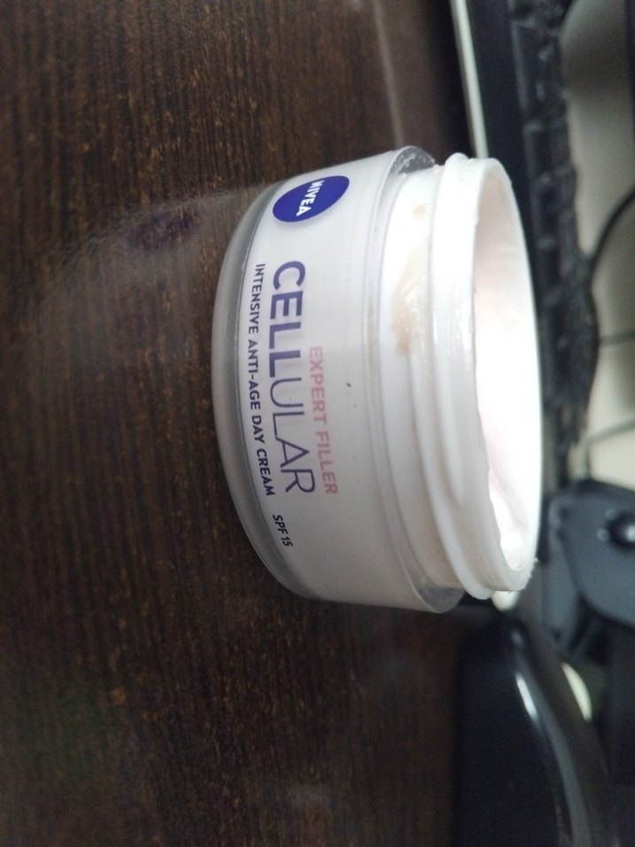 Nivea Cellular Kadın Nemlendirici Krem - Görsel 3