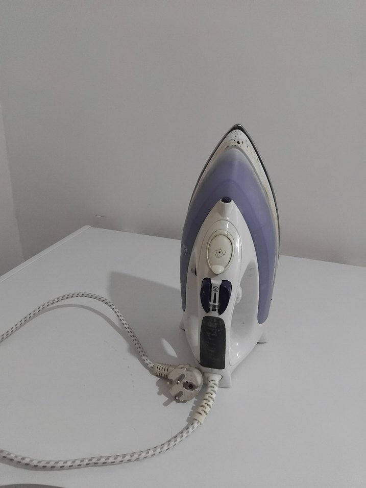 Sinbo Ütü - Görsel 3