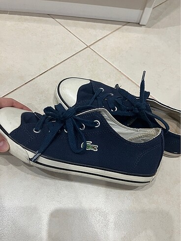 37 Beden Lacoste | Ayakkabı