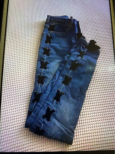 jean kot pantolon