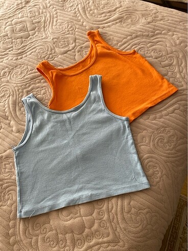 crop bayan mini üst