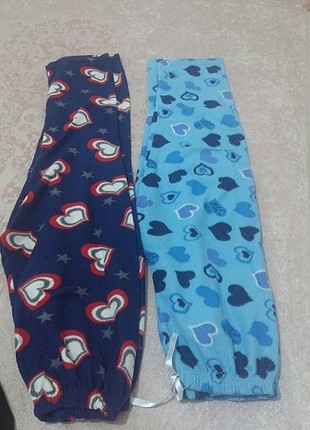 kislik polar pijama