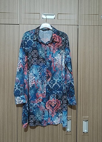Bayan tunik