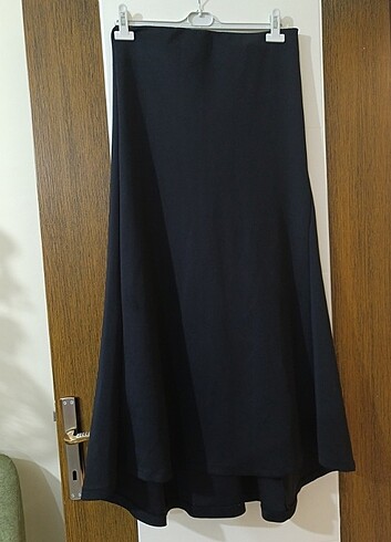 Balık model etek 