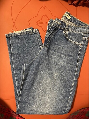 Boyfriend Jean
